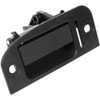 Exterior Door Handle Rear Left - image 1