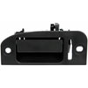 Exterior Door Handle Rear Left - image 2