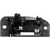 Exterior Door Handle Rear Left - image 3