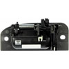 Exterior Door Handle Rear Right - image 3