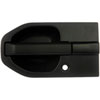 Exterior Door Handle Front Left - image 2