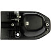 Exterior Door Handle Front Left - image 3