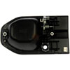 Exterior Door Handle Front Right - image 3