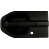 Exterior Door Handle Front Left - image 2