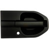 81498 Exterior Door Handle Front Right; 2008-2009 Honda Element - image 2