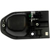 81498 Exterior Door Handle Front Right; 2008-2009 Honda Element - image 3