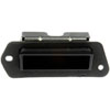 Tailgate Handle Liftgate - image 2
