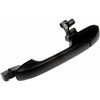 Exterior Door Handle Rear Left - image 1