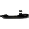 Exterior Door Handle Rear Left - image 2