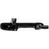 Exterior Door Handle Rear Left - image 3