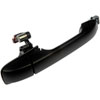 Exterior Door Handle Rear Right - image 1