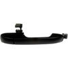 Exterior Door Handle Rear Right - image 2