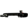 Exterior Door Handle Rear Right - image 3