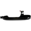 Exterior Door Handle Front Left - image 2