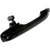 Exterior Door Handle Front Right - image 1