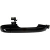 Exterior Door Handle Front Right - image 2