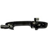 Exterior Door Handle Front Right - image 3
