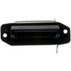 Tailgate Handle Liftgate - image 2