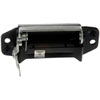 Tailgate Handle Liftgate - image 3