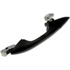 Exterior Door Handle Side Left - image 1
