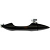 Exterior Door Handle Side Left - image 2