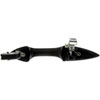 Exterior Door Handle Side Right - image 3