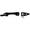 Exterior Door Handle Front Left - image 3
