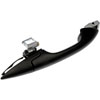 Exterior Door Handle Front Right - image 3
