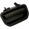 Tailgate Handle Outside - image 1