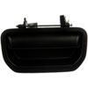 Tailgate Handle Outside - image 2