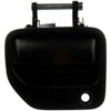 Exterior Door Handle Front Left - image 2