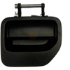 Exterior Door Handle Front/Rear Right - image 2