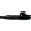 Exterior Door Handle Rear Left - image 2