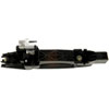 Exterior Door Handle Rear Left - image 3