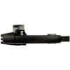 Exterior Door Handle Rear Right - image 2