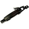 Exterior Door Handle Front Left - image 1