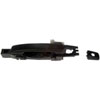 Exterior Door Handle Front Left - image 2