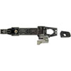 Exterior Door Handle Front Left - image 3