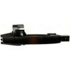 Exterior Door Handle Front Right - image 2