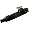 Exterior Door Handle Front Left - image 1