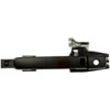 Exterior Door Handle Front Left - image 2