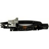 Exterior Door Handle Front Left - image 3