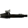 Exterior Door Handle Front Right - image 2