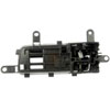 Interior Door Handle Front Right - image 3