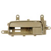 Interior Door Handle Front/Rear Left - image 2