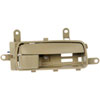Interior Door Handle Front/Rear Right - image 2
