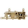 Interior Door Handle Front/Rear Right - image 3