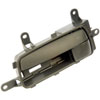 Interior Door Handle Rear Left - image 1