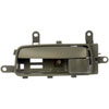 Interior Door Handle Rear Left - image 2