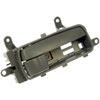 Interior Door Handle Rear Right - image 1